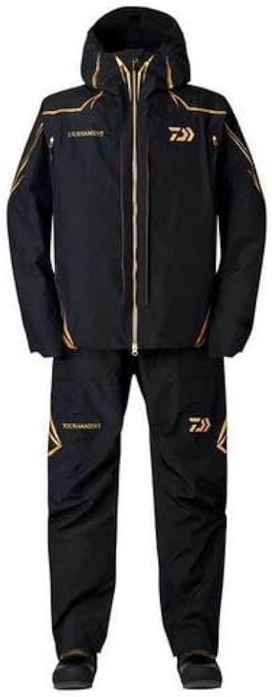 Amazon.co.jp: Daiwa DW-1024T GORE-TEX Tournament Winter Thermo