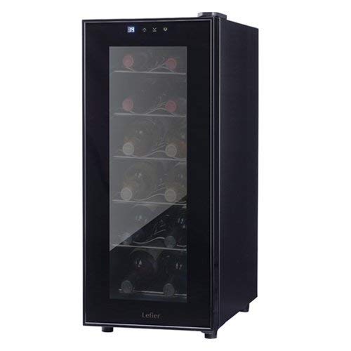 IRIS OHYAMA ワインセラー 32本収納 ワインセラー 32本収納 IRIS OHYAMA