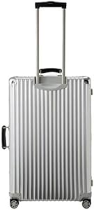 Amazon | [リモワ] Classic Lufthansa Edition Check-In L, Silver