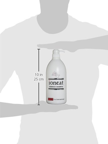 Amazon.co.jp: イオニート エッセンス V シャンプー モイスト