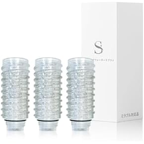 Amazon.co.jp: シャワー用カートリッジ - バス用品: ホーム＆キッチン