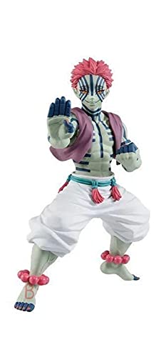 Amazon.co.jp: バンプレスト 鬼滅の刃 VIBRATION STARS 猗窩座