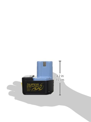 Amazon.co.jp: HiKOKI(ハイコーキ) 12V スーパー水素電池 3.3Ah