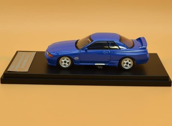 1/43 hpi レプソル r32 bnr32 hpi-racing 1⁄43 日産 スカイライン GT-R
