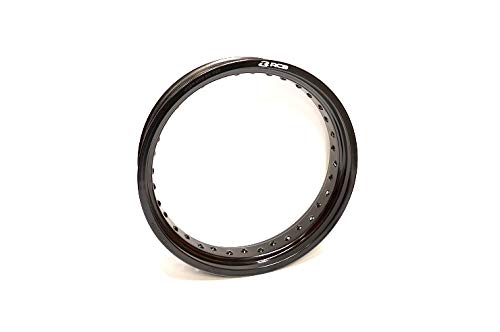 Amazon | KN企画 RCB スーパーカブ系 CUB アルミホイールリム 17インチ