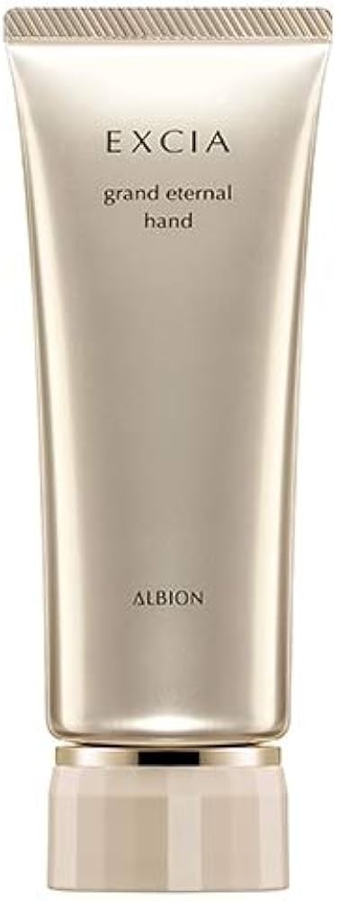 Amazon.co.jp: アルビオン エクシア AL グランド エターナル ハンド