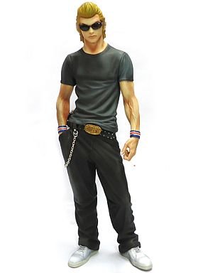 坊屋春道 フィギュア クローズ＆worst フィギュア坊屋春道あるあるcity