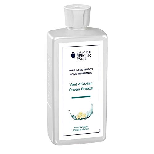 Amazon | ランプベルジェ・メゾンベルジェアロマオイル500ml