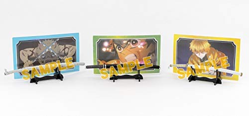 Amazon.co.jp: エフトイズ 鬼滅の刃 日輪刀コレクション （BOX10個入り