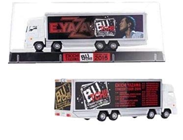 Amazon | 矢沢永吉 コンサートツアー 会場限定 トランポ型ミニカー