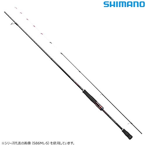 SHIMANO「19 セフィア SS 」！ 進化した人気エギングロッドに迫って