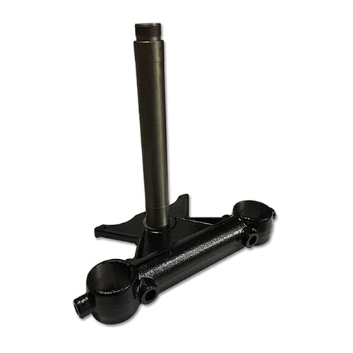 Amazon | 1971-72年 FX 33.4mm レプリカ フロントフォーク ロワ