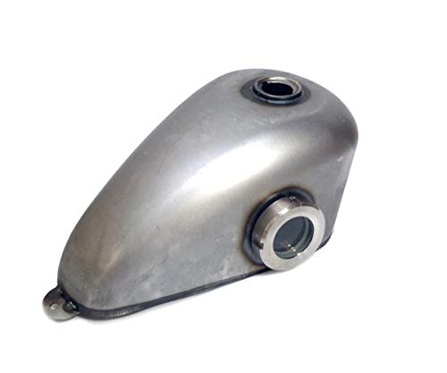 Amazon | 汎用スポタン のぞき窓付きガスタンク ハーレー スポーツ