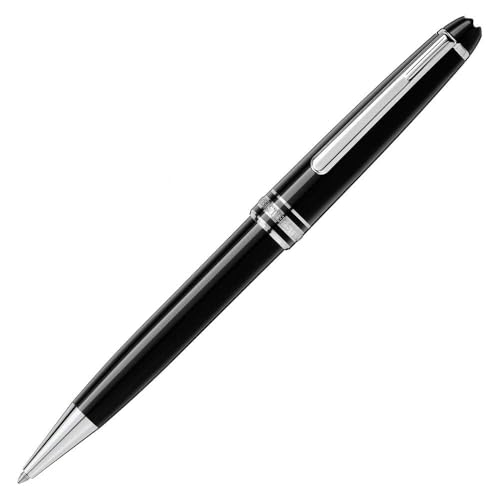 Amazon | モンブラン【MONTBLANC】ボールペン マイスターシュテュック