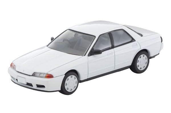 Tomica Limited Vintage Neo 1/64 LV-N194d Nissan Skyline 4-Door