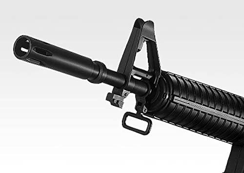 Amazon | 東京マルイ No.90 コルト XM177E2 10歳以上エアー長物
