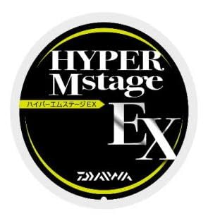 Amazon.co.jp: ダイワ(DAIWA) メタルライン ハイパーエムステージ EX