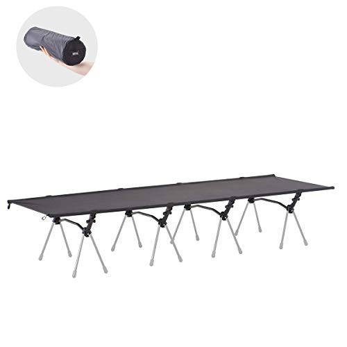 コットを買いました【DESERT WALKER】 - Hello!World!