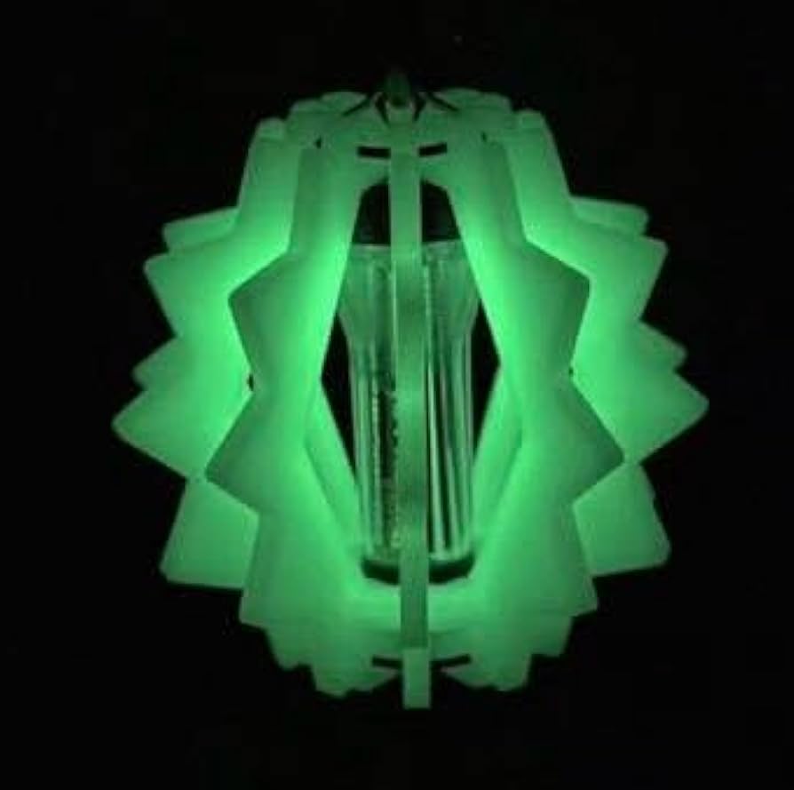 ボンボネロ 蓄光 グリーン発色 新品 bonbonero ボンボネロ 蓄光