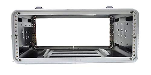 Amazon | CLASSIC PRO クラシックプロ 19インチ・ラックケース CPA04M