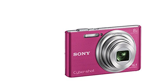 Amazon | SONY デジタルカメラ Cyber-shot W730 1610万画素 光学8倍