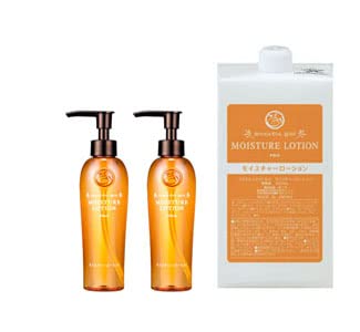 Amazon | ポーラ [アロマエッセゴールド] モイスチャーローション 業務