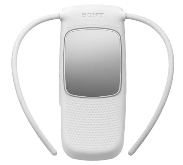 Amazon.co.jp: ソニー ウェアラブルサーモデバイス REON POCKET 4