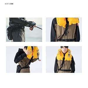 Amazon | ダイワ(DAIWA) Wライフポーチ(ポーチ自動 手動) F DF-2321