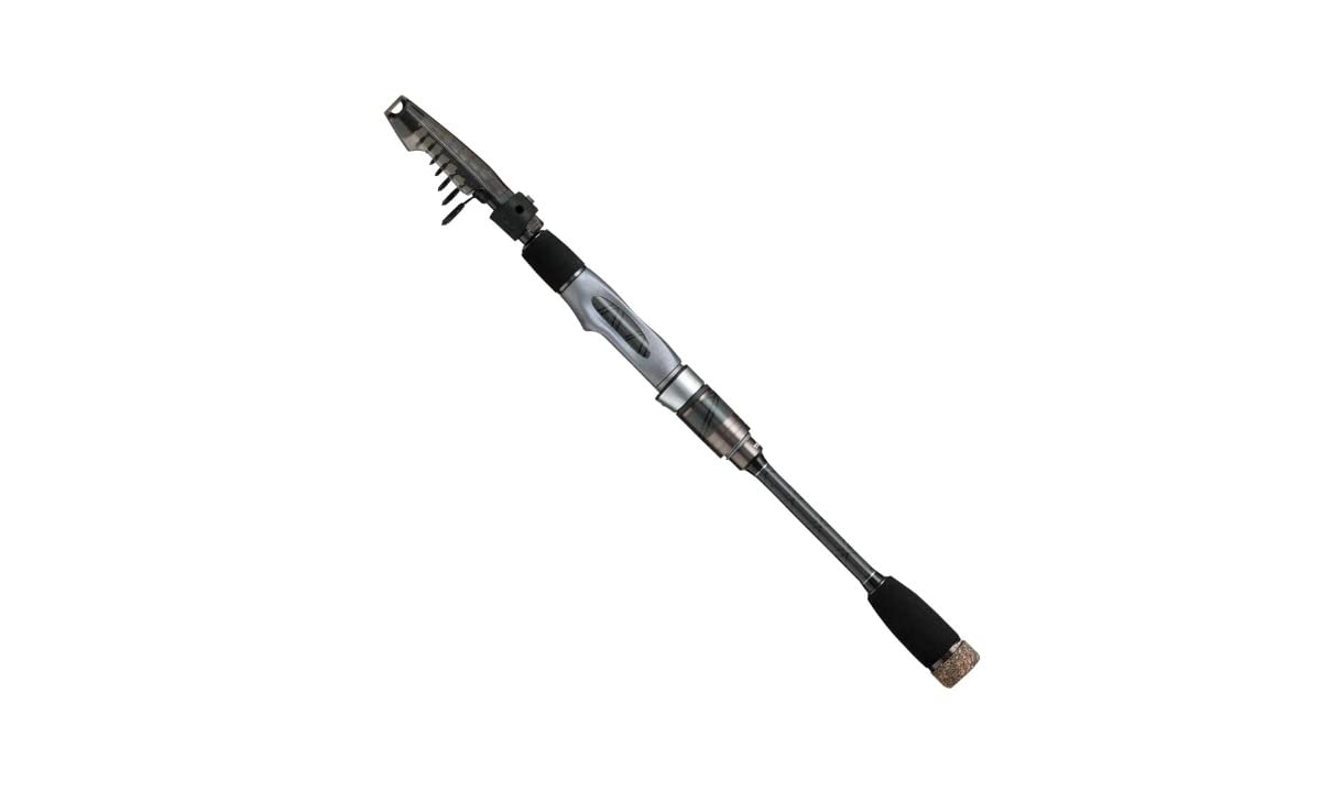 Amazon | トラギア(Trgr) ロッド TIPTOP ティップトップ S906MH