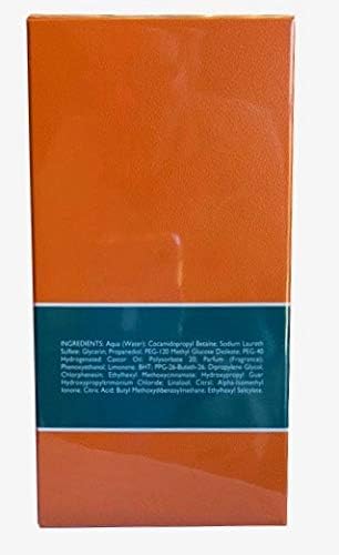 Amazon | エルメス オードランジュ ヴェルト ハンド＆ボディ