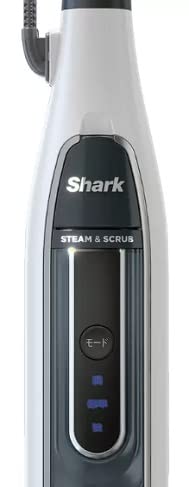 Amazon.co.jp : SHARK 回転スチームモップ S7001J スチームクリーナー