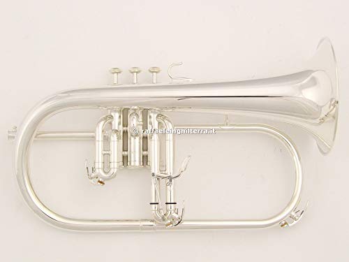 Amazon | ヤマハ YAMAHA フリュ-ゲルホルン YFH-631GS | フリューゲル