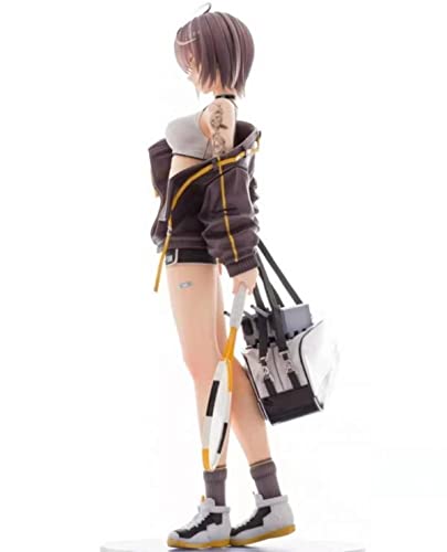 Amazon | 【ガレージキット】1/8○アズールレーン○ボルチモア○テニス