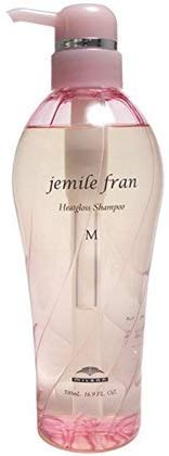 Amazon | jemile fran ミルボン ジェミールフラン ヒートグロス M