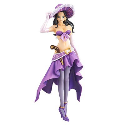Amazon.com: Banpresto One Piece 6.7-Inch 15th Anniversary Edition