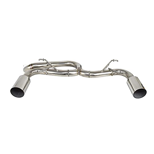 Amazon | 【競技用】ロッソモデロ ARMS GT-304RRK マフラー 86