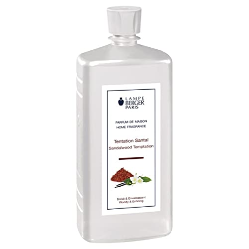 Amazon.co.jp: ランプベルジェアロマオイル1L MB サンダルウッド