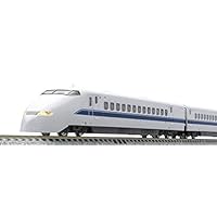 Amazon | TOMIX Nゲージ 300 3000系東海道 ・ 山陽新幹線 後期型 基本