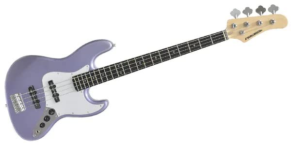 Amazon | PLAYTECH (プレイテック) エレキベース | エレキベース