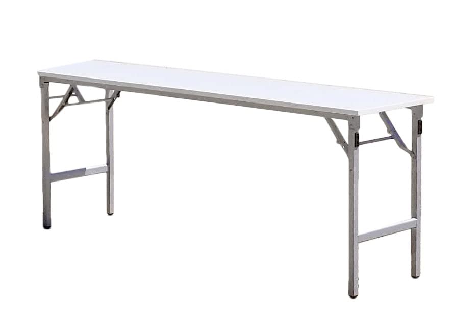 Amazon.co.jp: 【法人限定】 耐水 超軽量 折りたたみ 軽量テーブル