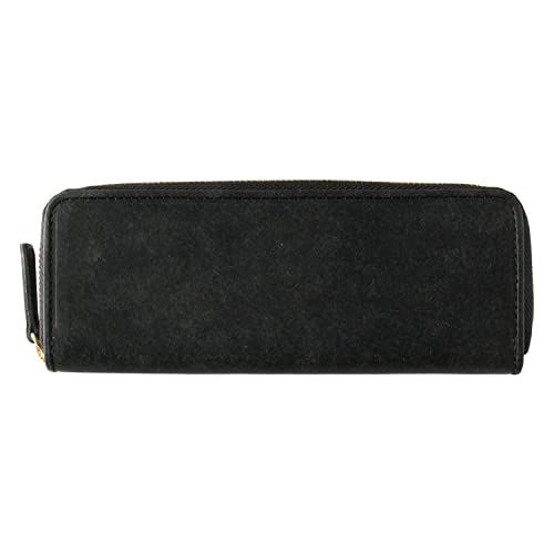 Amazon | [ソット] プエブロレザー ラウンドファスナーペンケース so-z