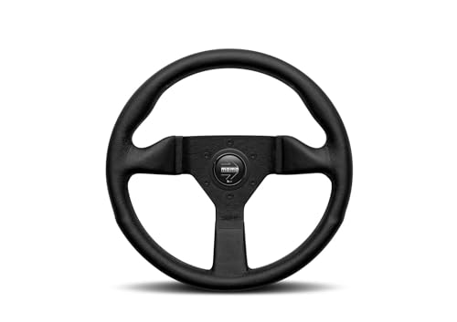 Amazon | MOMO (モモ) ステアリング MONTECARLO (モンテカルロ) 320mm