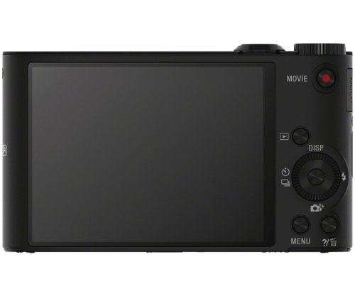 Amazon | SONY デジタルカメラ Cyber-shot WX300 2110万画素 光学20倍