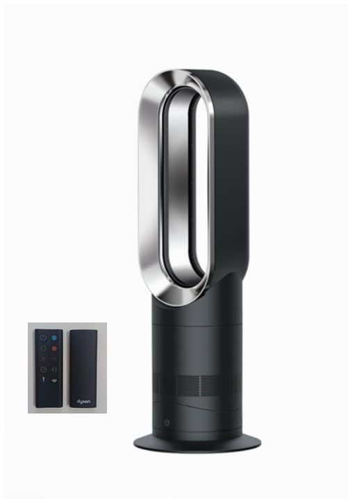 Amazon | ダイソン ホット+クール AM09 （並行輸入品） | Dyson