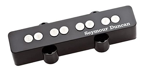 Amazon.co.jp: SEYMOUR DUNCAN セイモアダンカン ベース用ピックアップ