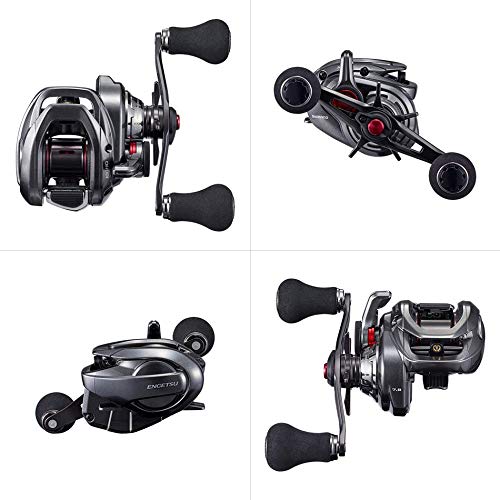 Amazon.co.jp: Shimano Saltwater Bait Reel, Double Axis, Engage