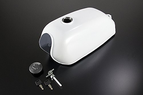 Amazon | バイクパーツセンター(Bike Parts Center) 燃料タンク ホンダ