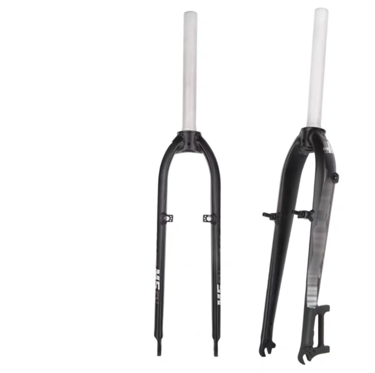 Amazon.co.jp: サスペンションフォーク マウンテンバイク用フォーク