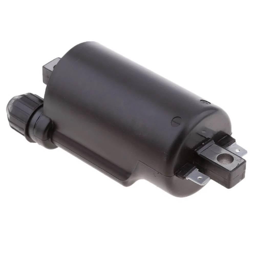 Amazon | イグニッションコイル 2個セット ゼファー400 CB400F CB500F