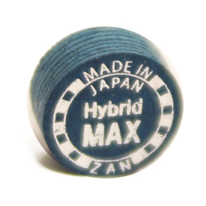 新 ZAN Hybrid MAX タップ 5個セット 新 ZAN Hybrid MAX タップ 5個